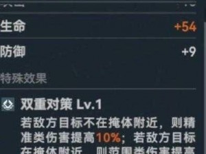 少女前线2追放武器配件获取攻略：实战指南揭秘配件获取途径