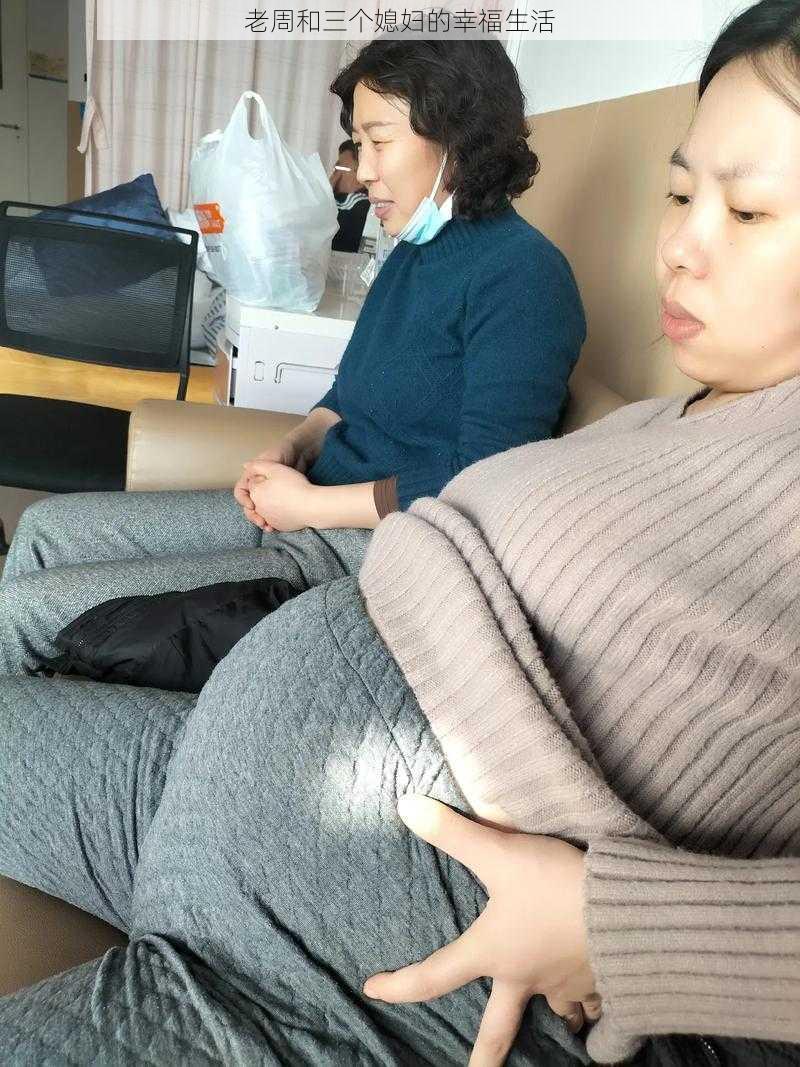 老周和三个媳妇的幸福生活