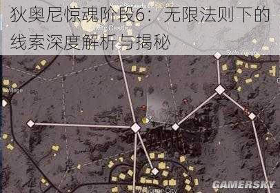 狄奥尼惊魂阶段6：无限法则下的线索深度解析与揭秘