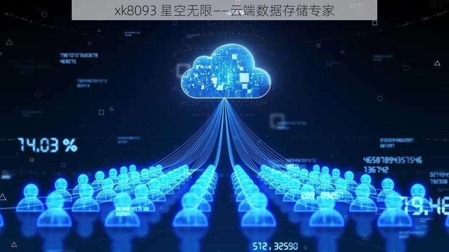 xk8093 星空无限——云端数据存储专家