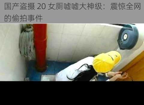 国产盗摄 20 女厕嘘嘘大神级：震惊全网的偷拍事件