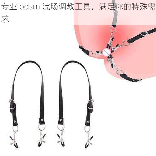 专业 bdsm 浣肠调教工具，满足你的特殊需求