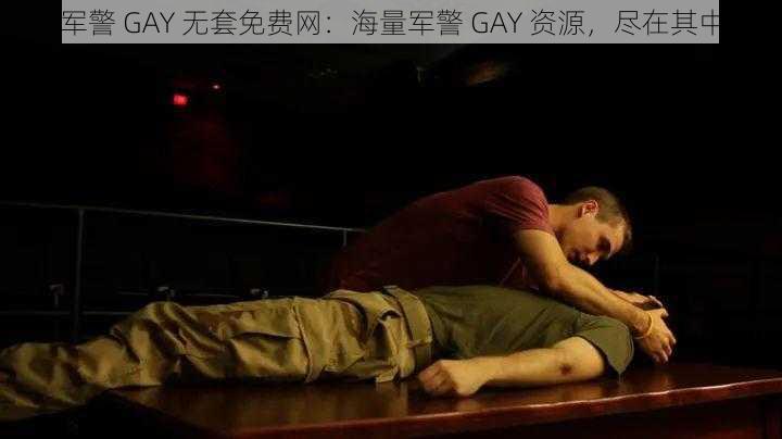 军警 GAY 无套免费网：海量军警 GAY 资源，尽在其中