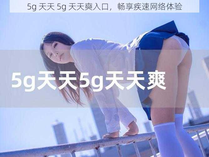 5g 天天 5g 天天奭入口，畅享疾速网络体验