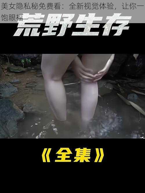 美女隐私秘免费看：全新视觉体验，让你一饱眼福