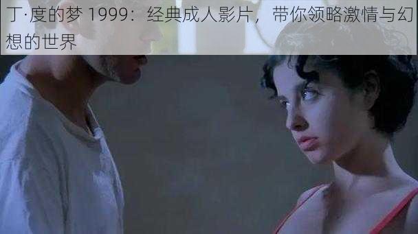 丁·度的梦 1999：经典成人影片，带你领略激情与幻想的世界