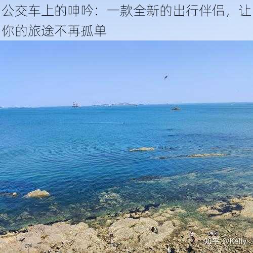 公交车上的呻吟：一款全新的出行伴侣，让你的旅途不再孤单