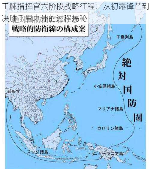 王牌指挥官六阶段战略征程：从初露锋芒到决胜千里之外的过程揭秘