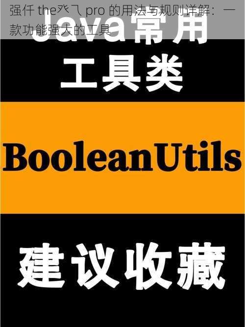 强仟 the癶乁 pro 的用法与规则详解：一款功能强大的工具