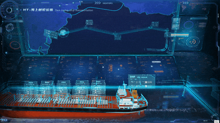 探究全新技术动向：在动态创新中的数字科技测试岛发展探索