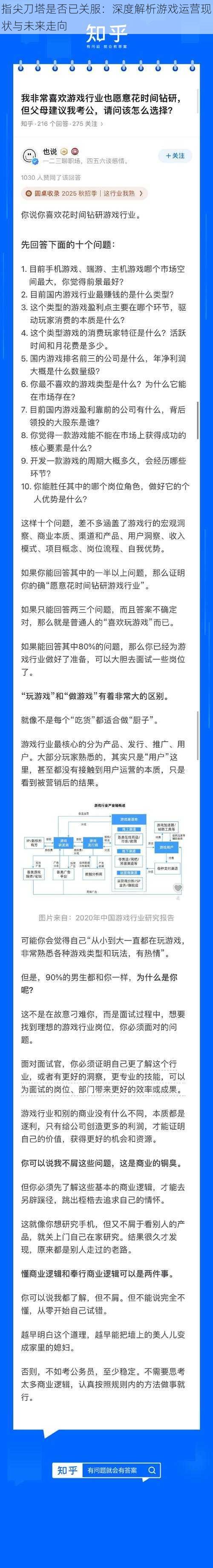 指尖刀塔是否已关服：深度解析游戏运营现状与未来走向