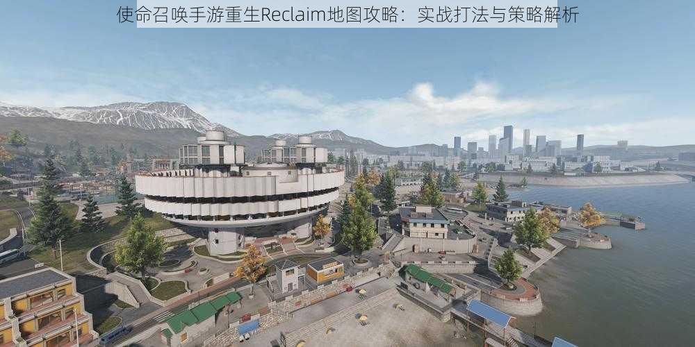 使命召唤手游重生Reclaim地图攻略：实战打法与策略解析